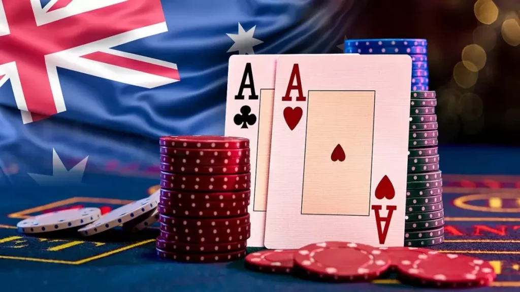 Unveiling the Best Online Casino Australia Sites for Your Ultimate Gaming Experience